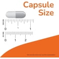 thumbnail image 3 of NOW Supplements Magtein, Magnesium L-Threonate, Cognitive Support*, 180 Veg Capsules, 3 of 8