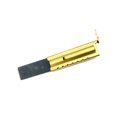 thumbnail image 3 of Eigraketly Cepillo de inserción de carbono para lavadora, cepillos de Motor portátiles, reemplazo de accesorio modificado mejorado para Type2 NO2, 3 of 6