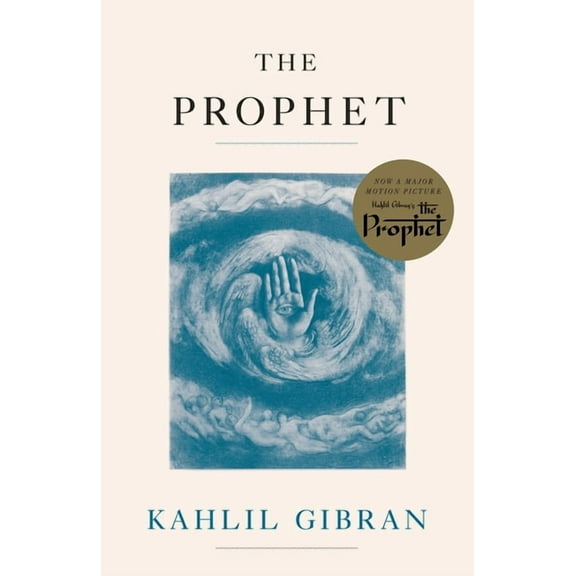 Vintage International The Prophet, (Paperback)