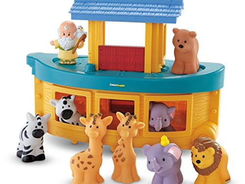 fisher price nativity set walmart