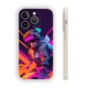 thumbnail image 1 of Mantenga su iPhone seguro y libre de rayones con una elegante y confiable funda para teléfono con gráficos de doble capa, 1 of 4