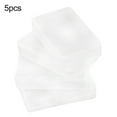 thumbnail image 1 of Opolski 5Pcs Portable Plastic Storage Box for Game Boy Advance GBA Cards Case Organizer, 1 of 5