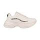 thumbnail image 2 of TENIS CASUALES DAMA CLASBEN KAREN SIMIPIEL BEIGE Clasben  KAREN, 2 of 4