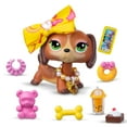 thumbnail image 3 of Littlest Pet Shop Sweet & Stylish Theme 2 - Deluxe Dachshund, 3 of 10