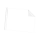 thumbnail image 5 of Adhesivo para pizarra blanca de borrado en seco, papel tapiz, bolígrafo despegable, papel de contacto, para niños 60cmx2m blanco, 5 of 8