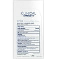 thumbnail image 4 of Secret Clinical Strength Clear Gel Stress Response Deodorant, 1.6 oz (Pack of 6), 4 of 5