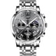 thumbnail image 4 of Reloj de hombre Reloj de cuarzo de moda Reloj resistente al agua Reloj no mecánico, 4 of 4