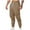Brun, variante sur Liquidation Mrasaso Pantalon de Survêtement pour Hommes, Joggers de Mode pour Hommes Pantalons de Sport - Pantalons en Coton Pantalons de Survêtement Pantalons pour Hommes Pantalons Longs