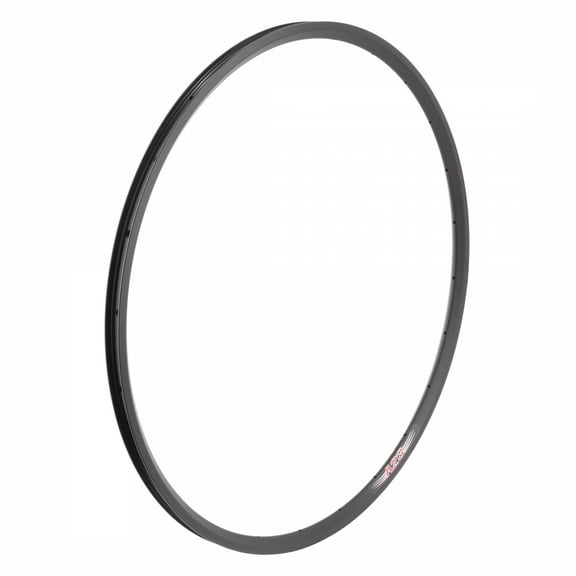 A-23 Velocity 700C A23 Black 24