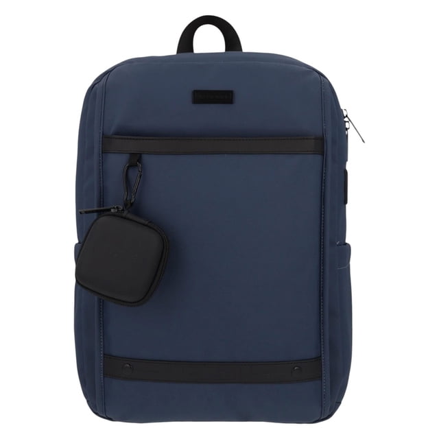 Mochila Grande Airpack Cosmo Porta Laptop APK029-LP249A Yadatex