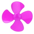 thumbnail image 3 of 10Pcs 80mm 4 Blades Propeller High Performance DIY Toy Accessories, 3 of 8