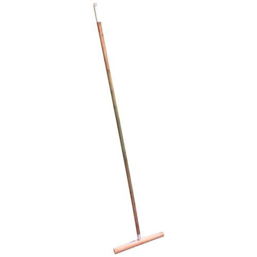 Limpiamax Wood "T" Mop Stick, 54"/Trpeador