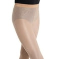 thumbnail image 2 of Capezio Ultra Shimmery Tight - Girls, 2 of 4