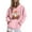 Pink, variant on Halloween Womens Hoodies Cute Ghost Graphic Printed Hooded Sweatshirts Casual Loose Fleece Jacket 2025 Fall Halloween Costume Long Sleeve Sweaters Pullover with Pocket