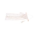 thumbnail image 1 of Colgante de pared de macramé decoración de pared de macramé atractivo decorativo elegante estilo bohemio ampliamente aplicable para fondo de boda para el hogar ANGGREK Otros, 1 of 8