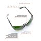 thumbnail image 4 of Gafas de protección láser JILERWEAR IPL 200-2000nm OD4+, 4 of 6