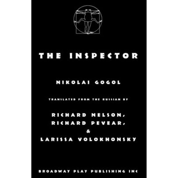 The Inspector (Paperback)