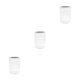 thumbnail image 4 of Luz de noche LED Injueey recargable regulable portátil para niños cabecera lámpara de emergencia control táctil color madera Blanco, 4 of 6