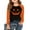 #01Orange, variant on Drmagiyhm Girls Halloween Shirts Size 10-12 Floral Print Fall T Shirts Casual Trendy Crewneck Shirts Girl Cute Long Sleeve Tees Black 5-6 Years