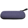 thumbnail image 1 of Bolsa térmica portátil para insulina, para uso en exteriores y oficinas Estuche de viaje aislante de gran capacidad para medicamentos diabéticos, 1 of 7