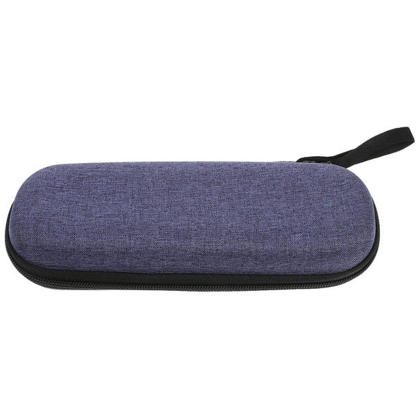 Bolsa térmica portátil para insulina, para uso en exteriores y oficinas Estuche de viaje aislante de gran capacidad para medicamentos diabéticos
