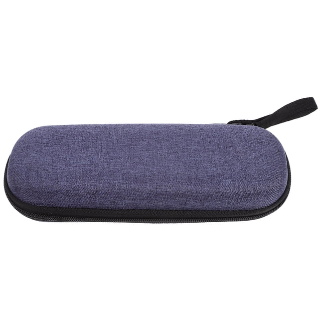 Bolsa térmica portátil para insulina, para uso en exteriores y oficinas Estuche de viaje aislante de gran capacidad para medicamentos diabéticos