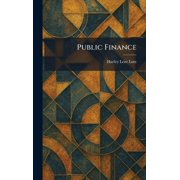Public Finance, (Hardcover)