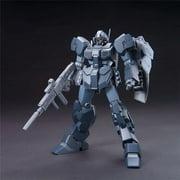 Bandai BAS5057592 1 by 144 Scale Gundam No.130 RGM-96X Jesta, HGUC Model Kit