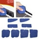 thumbnail image 3 of Kit de 8 herramientas de calafateo Bling Bling para acabado de lechada de sellador, 3 of 9