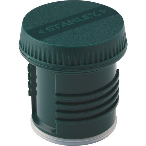 Stanley Vacuum Bottle Stopper, 2001 and Later