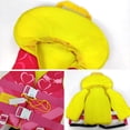 thumbnail image 4 of Chaleco de Natación con Correa de Seguridad Ajustable para Niños de 24 a 75 Libras, 4 of 5