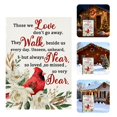 thumbnail image 1 of BKER Bird Garden Double Outdoor For Yard And Patio With Fade Printing, 1 of 7