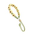 thumbnail image 2 of SunniMix Water Bottle Handle s Cup Accessories for Hiking Travelling Coffee Light Green, 2 of 8
