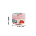 thumbnail image 3 of 6PCS Elderly Hand Exercise Rehab Putty Kit for Arthritis, Finger Grip Strengthening, Sensory Stress Relief, Fidgeting, 3 of 6