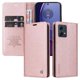 thumbnail image 1 of Funda para Motorola MOTO G84 Estuche de Cuero PU Tipo Cartera con Ranuras para Tarjetas y Cierre Magnético, 1 of 5