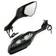 thumbnail image 4 of Geelife Rear View Mirrors LED Turn Signals For Honda 2017-2019 CBR1000RR CBR1000RR, 4 of 9