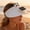 White-WH, variant on Sun Visor Hat with Solar Fan Cute Cartoon Adjustable Sun Protection for Outdoor Activities 10.24in