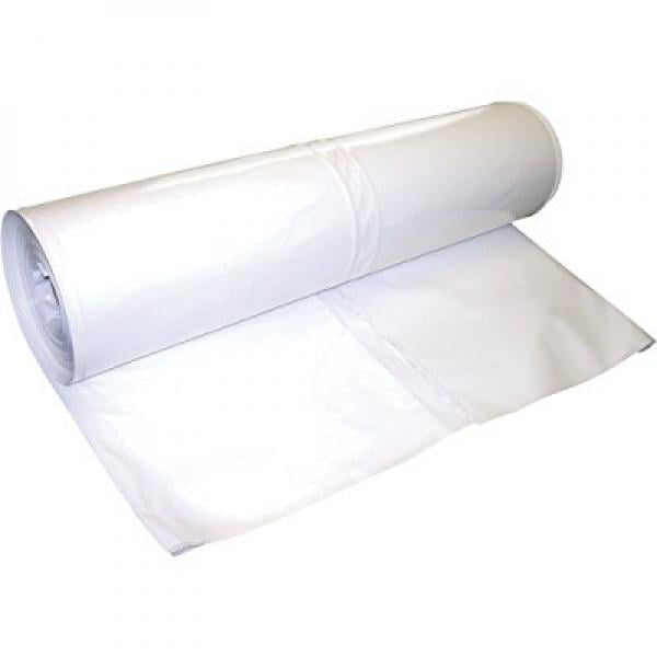 Dr. Shrink DS147128W 7mil Shrink Wrap 14' x 128', White Walmart