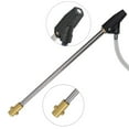 thumbnail image 5 of for Huter Lavor Pressure Washer Sand Wet Blasting Kit Wet Sandblaster D, 5 of 5