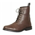 thumbnail image 2 of TuffRider Men's Baroque Lace Up Laced Paddock Boots, 2 of 2