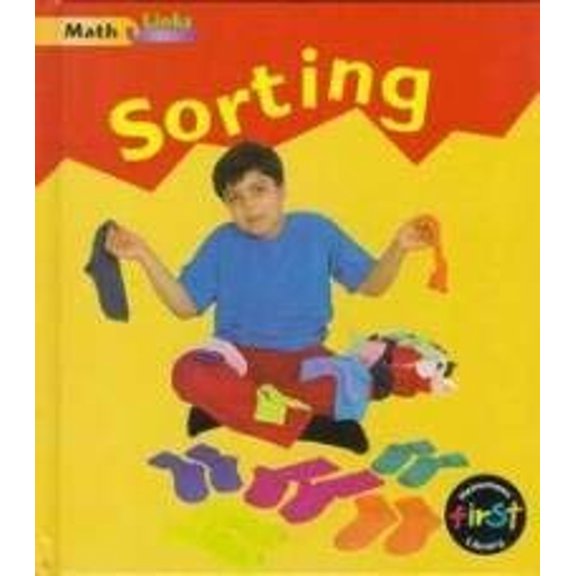 Pre-Owned Sorting (Hardcover) 1575729695 9781575729695