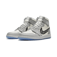 thumbnail image 5 of JORDAN MENS Air Jordan 1 Retro High "Dior" CN8607 002 from Stadium Goods, 5 of 12