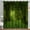 Style 5, variant on Forest Blackout Curtains Mystic Rainforest Nature Scenery Curtain for Living Room Bedroom Window Drape Grommet Top High Shading