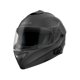 thumbnail image 1 of Casco inteligente OutForce de cara completa (negro mate grande) (OUTFORCE-MB00L) - SP85, 1 of 5