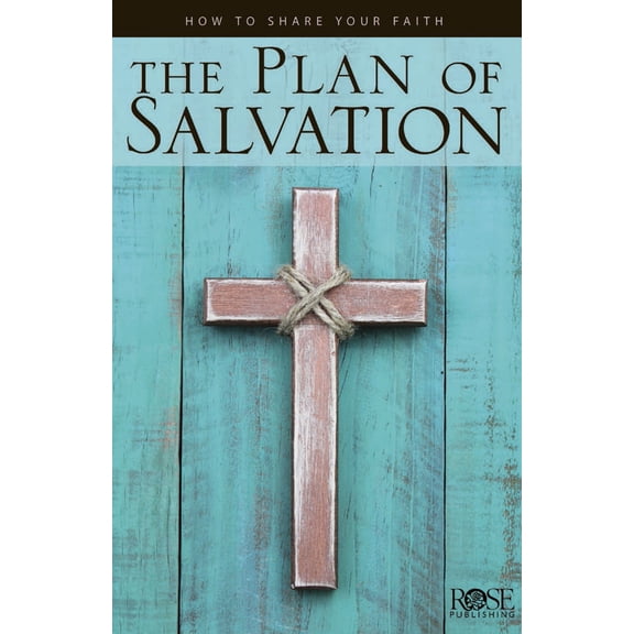 The Plan of Salvation (Other)