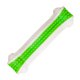 thumbnail image 2 of Greeniant Limpiador de de juguete para masticar mascotas, cepillo de resistente a la limpieza, palo para juguete interactivo para mascotas Suministros para perros Greeniant PT0384-00B, 2 of 6