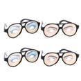 thumbnail image 1 of 4 piezas gafas de sol novedosas para decoraciones de Halloween, 1 of 3