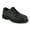 Black, variant on Dockers Mens Glacier Synthetic Leather Rugged Casual Oxford Shoe