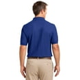 thumbnail image 2 of Tall Silk Touch Polo with Pocket, 2 of 2