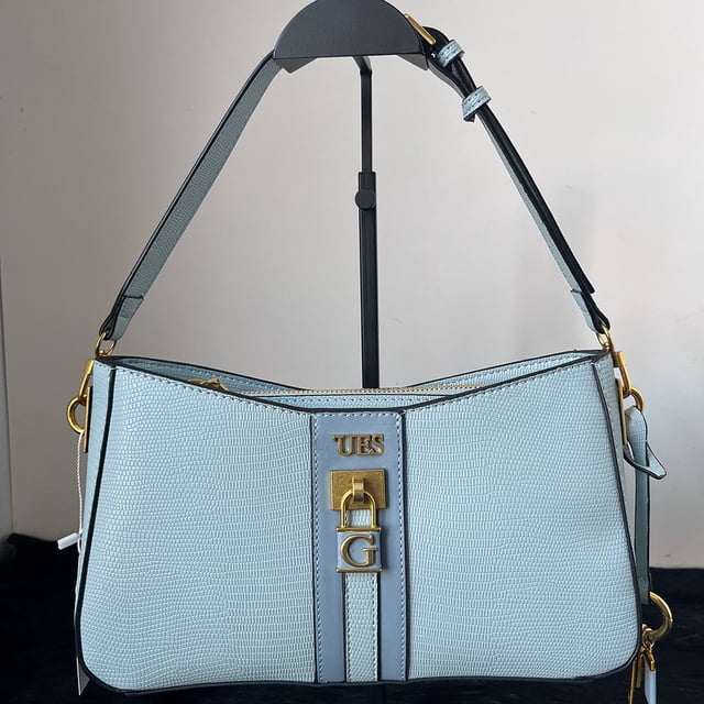 Bolso de mujer con tapa de caja, bolso de hombro con estampado de serpiente para axila
